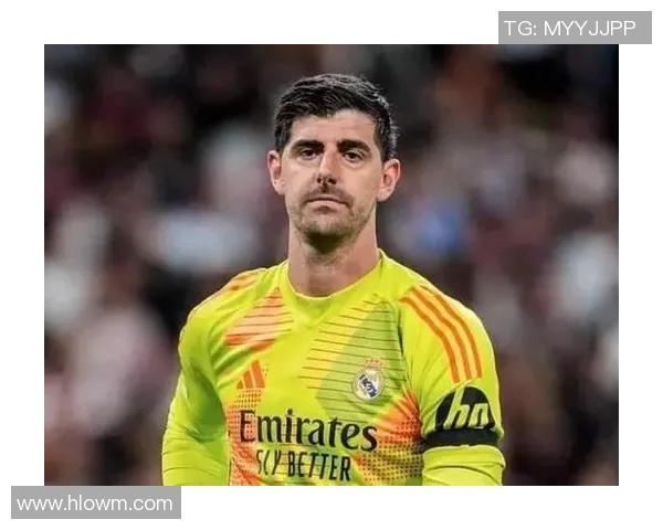 库尔图瓦因伤赛季报销对皇马防线稳定性与争冠前景的深远影响分析