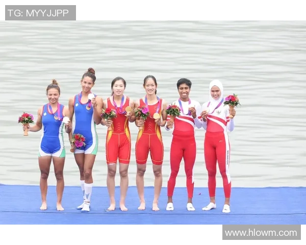 双人双桨赛成绩揭晓参赛选手表现精彩纷呈期待下届赛事再创佳绩