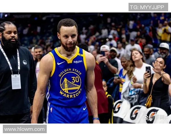 勇士客场击败篮网，豪取三连胜——他们是如何做到的？