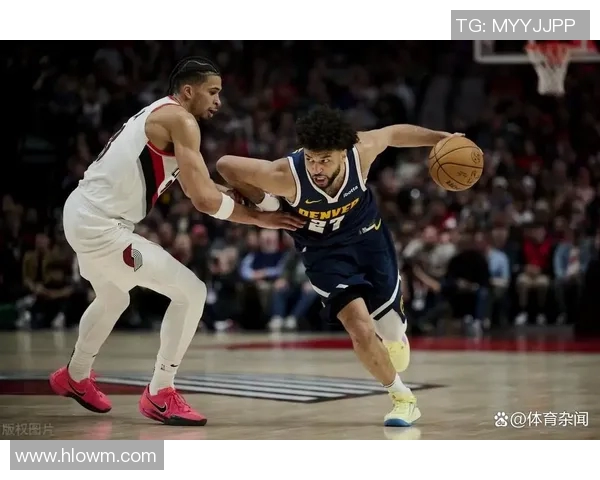 开拓者逆转掘金，晋级西部半决赛：勇者的归来