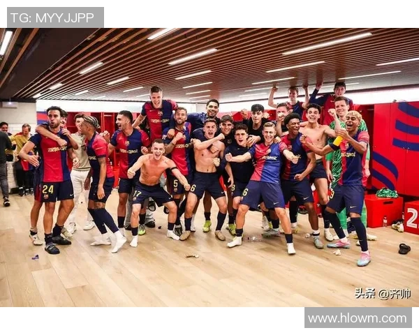 皇马逆袭巴萨夺西甲冠军，梅西遗憾错失冠军大战