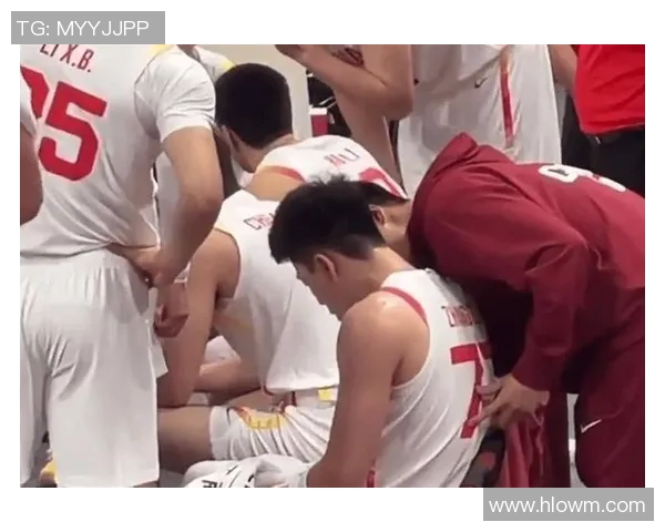 赵继伟受伤结束本赛季征程，球迷送上祝福